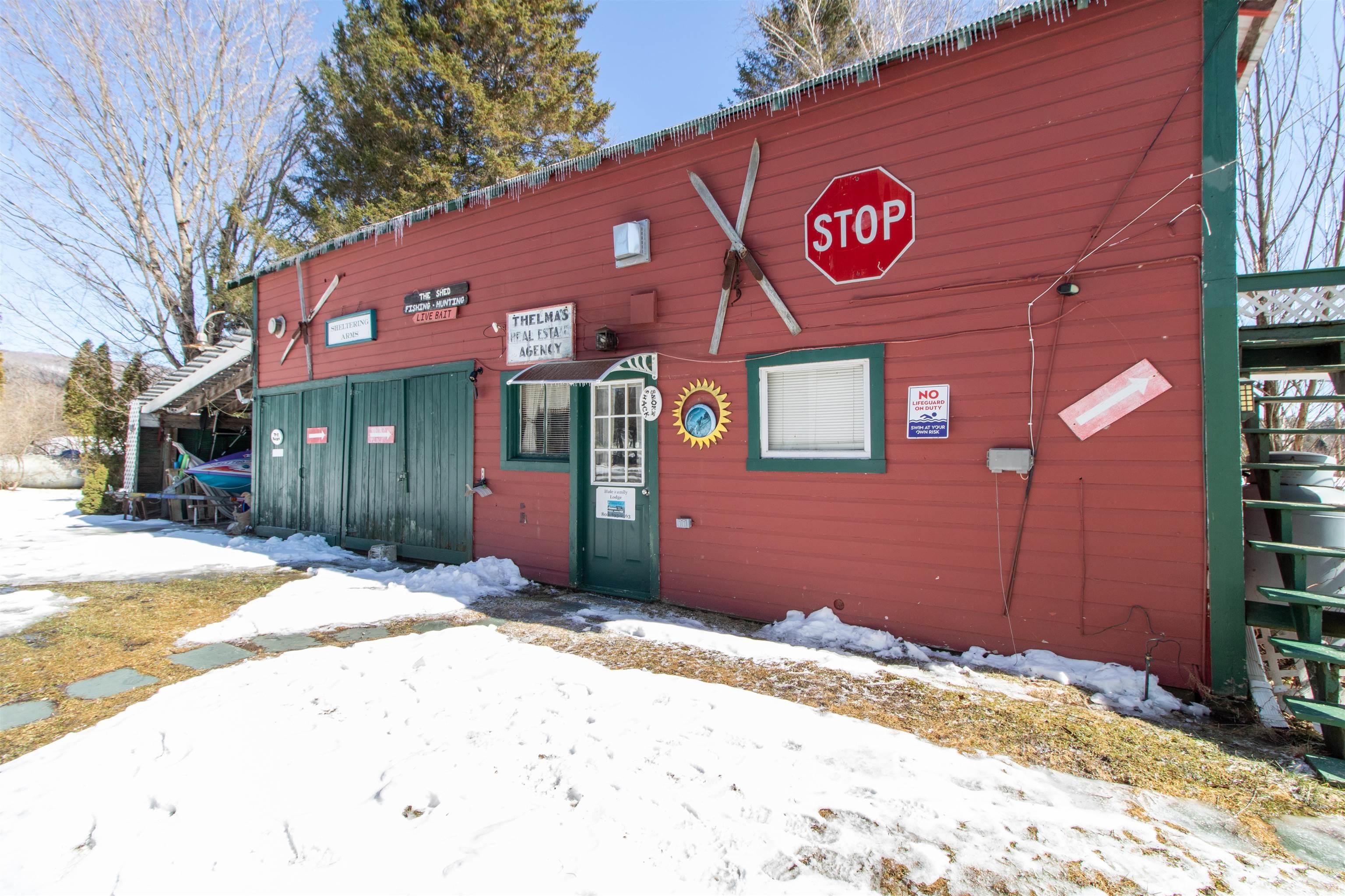 Image 4: Carriage House