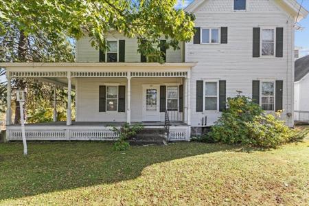 35 Best Street