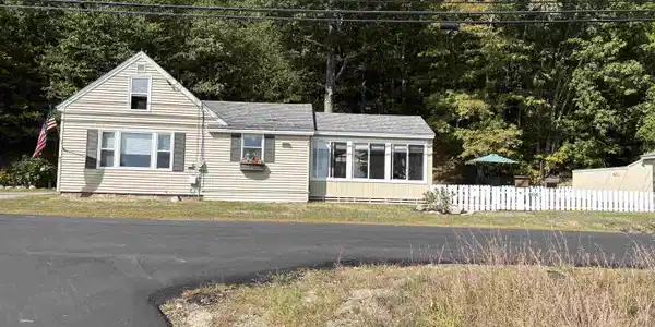 41 Depot Pond Road