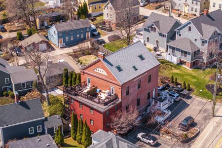 348 Maplewood Avenue