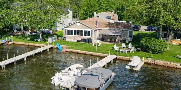 86 Sunset Drive