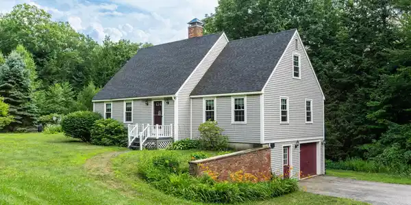 656 Sanborn Road