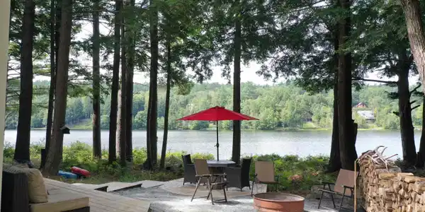 349 White Mountain Road