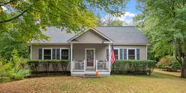 56 Davis Road