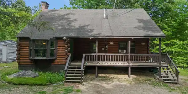 767 Berry River Road