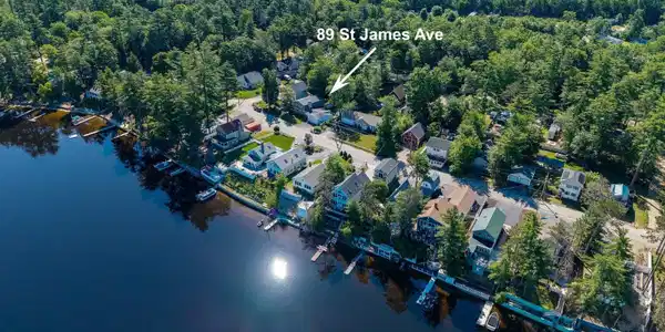 89 Saint James Avenue
