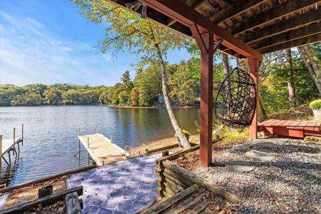 60 Wheelers Cove