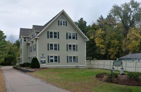 85 Prim Road