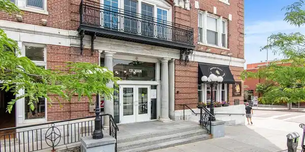 131 Main Street