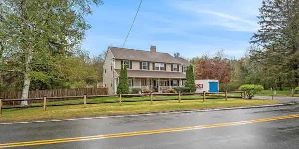 70 Pond Street