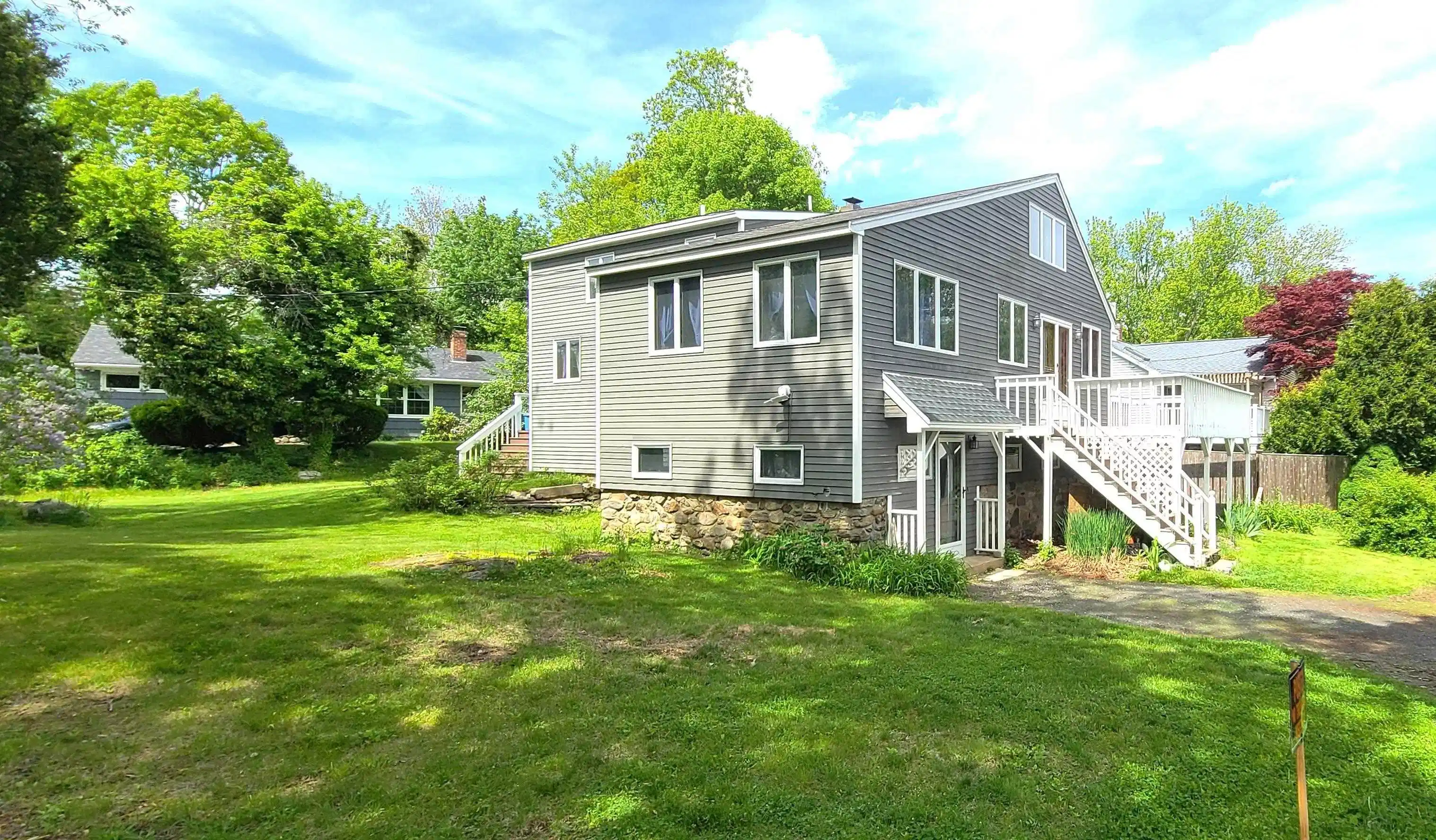Image 1: Beautiful corner lot in desirable neighborhood Image 1: Beautiful corner lot in desirable neighborhood