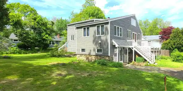 21 Triton Drive