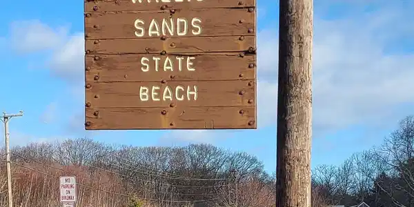 Image 3: One of NH's best beaches Image 3: One of NH's best beaches