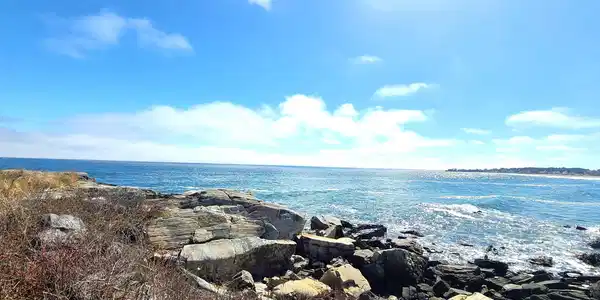 Image 4: Hear the ocean from this home! Image 4: Hear the ocean from this home!