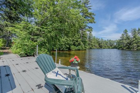 60+ Beech Island