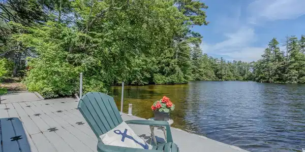 60+ Beech Island