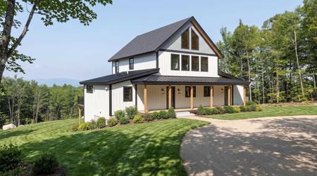 19 Passaconway Road
