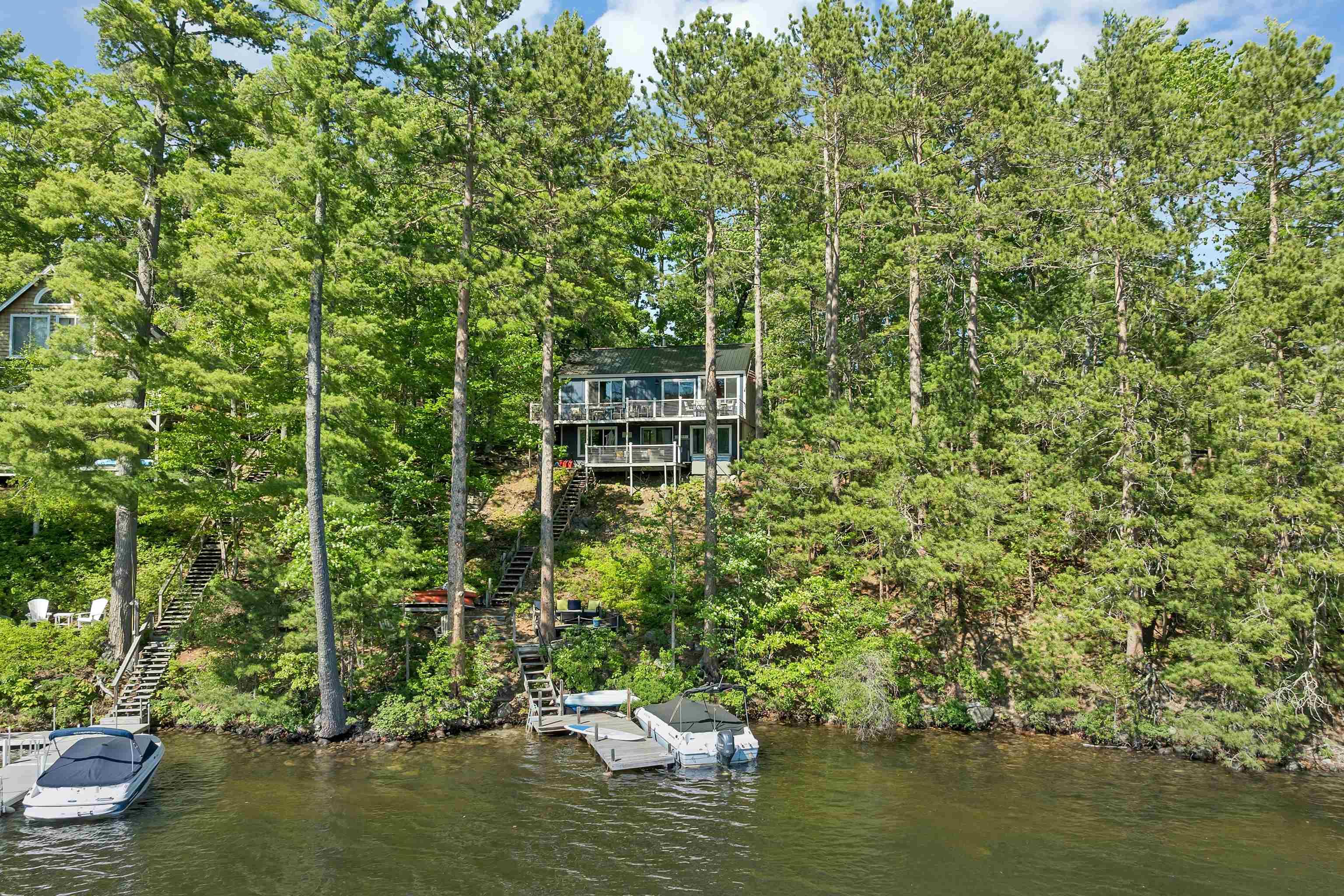 Image 1: Pine River Pond Opportunity!
