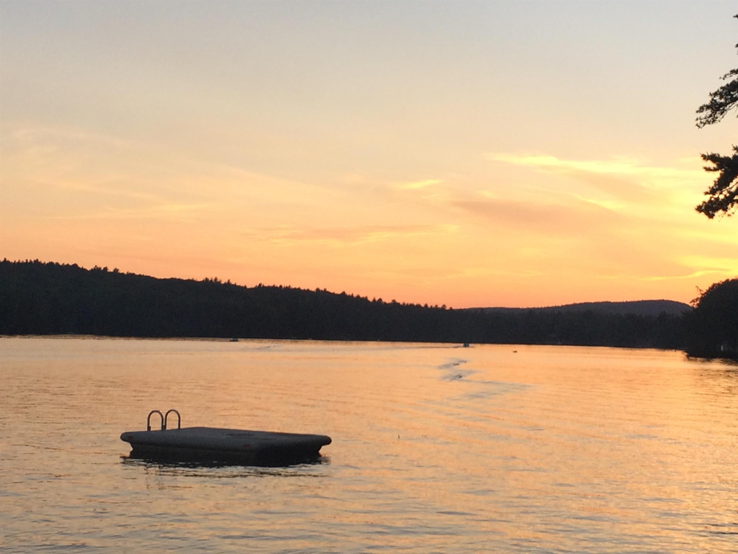 Image 4: Beautiful Sunset Views