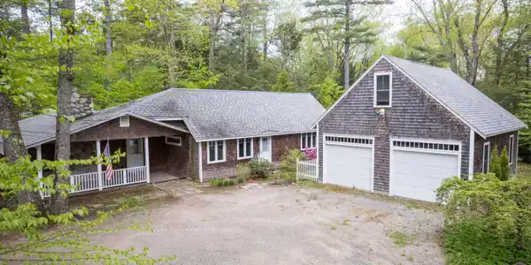 199 Woodbound Road