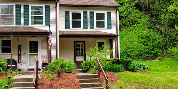156 Whispering Pines
