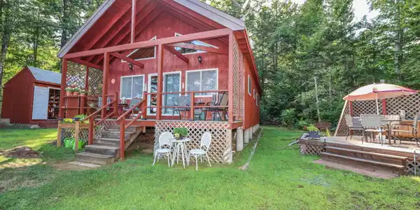 303 Driftwood Isle Island