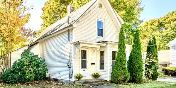 56 Elm Street