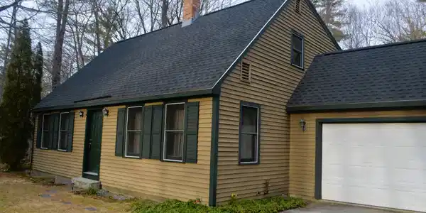 136 Evergreen Circle