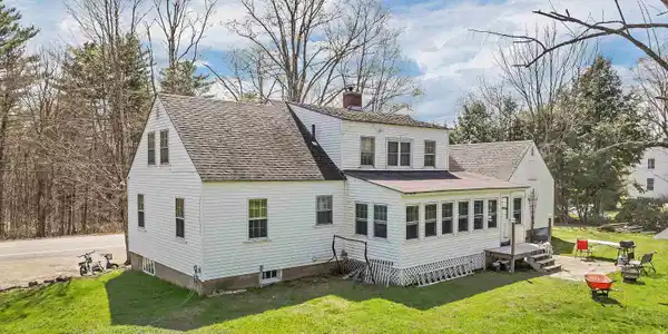 541 Province Road