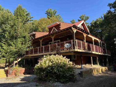 368 Ballards Ridge Road