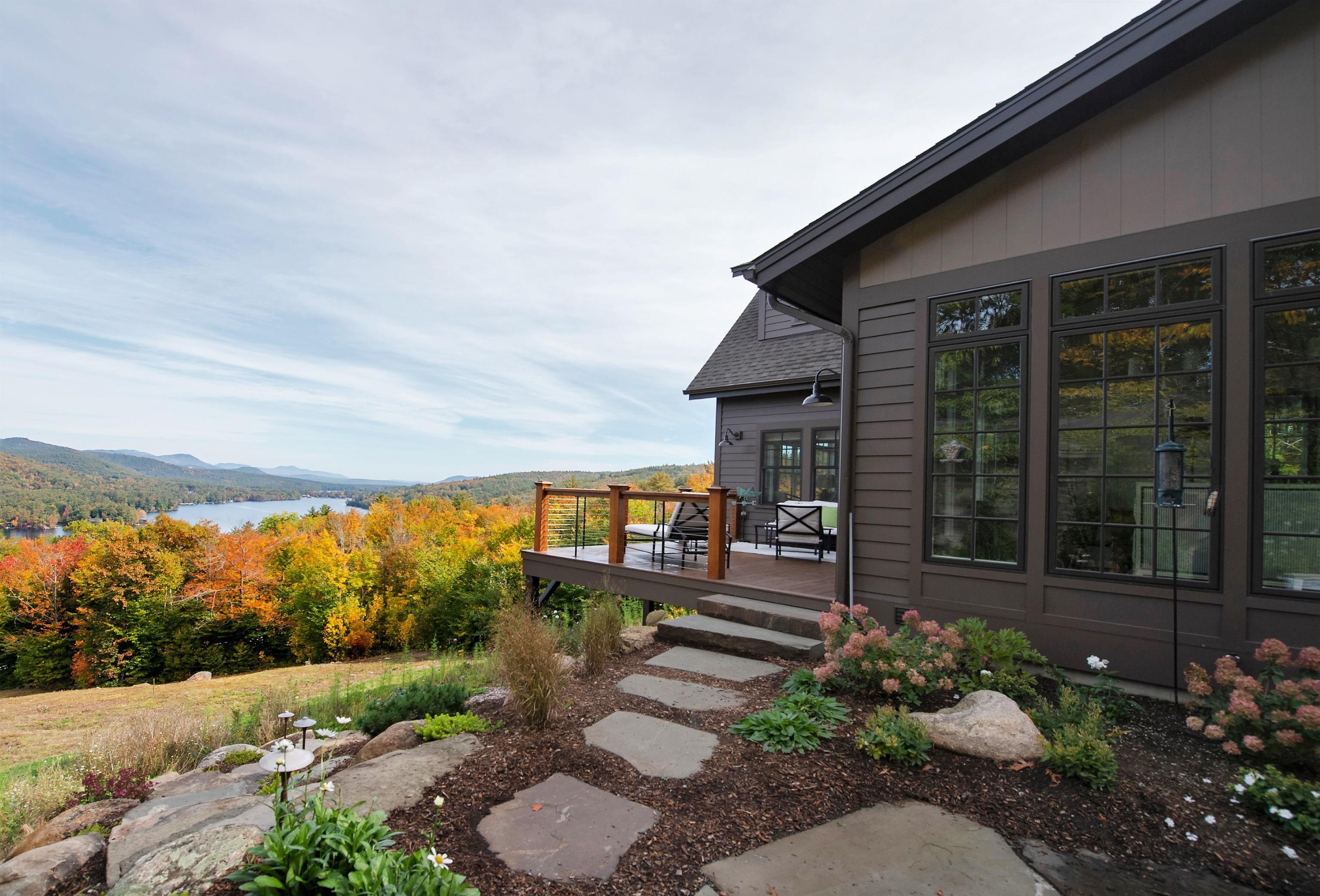 Image 2: Little Squam Views