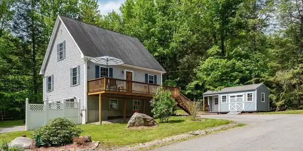 10 Avalon Road