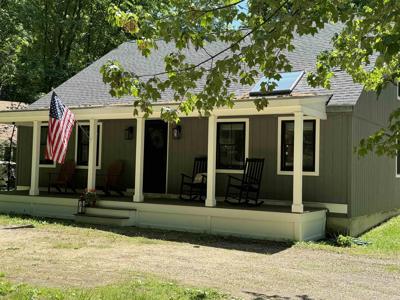 12 Captain Lovewell Lane