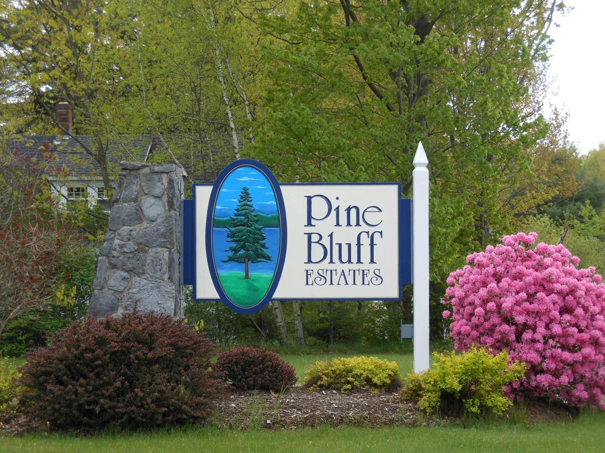 Image 1: Entrance to the community