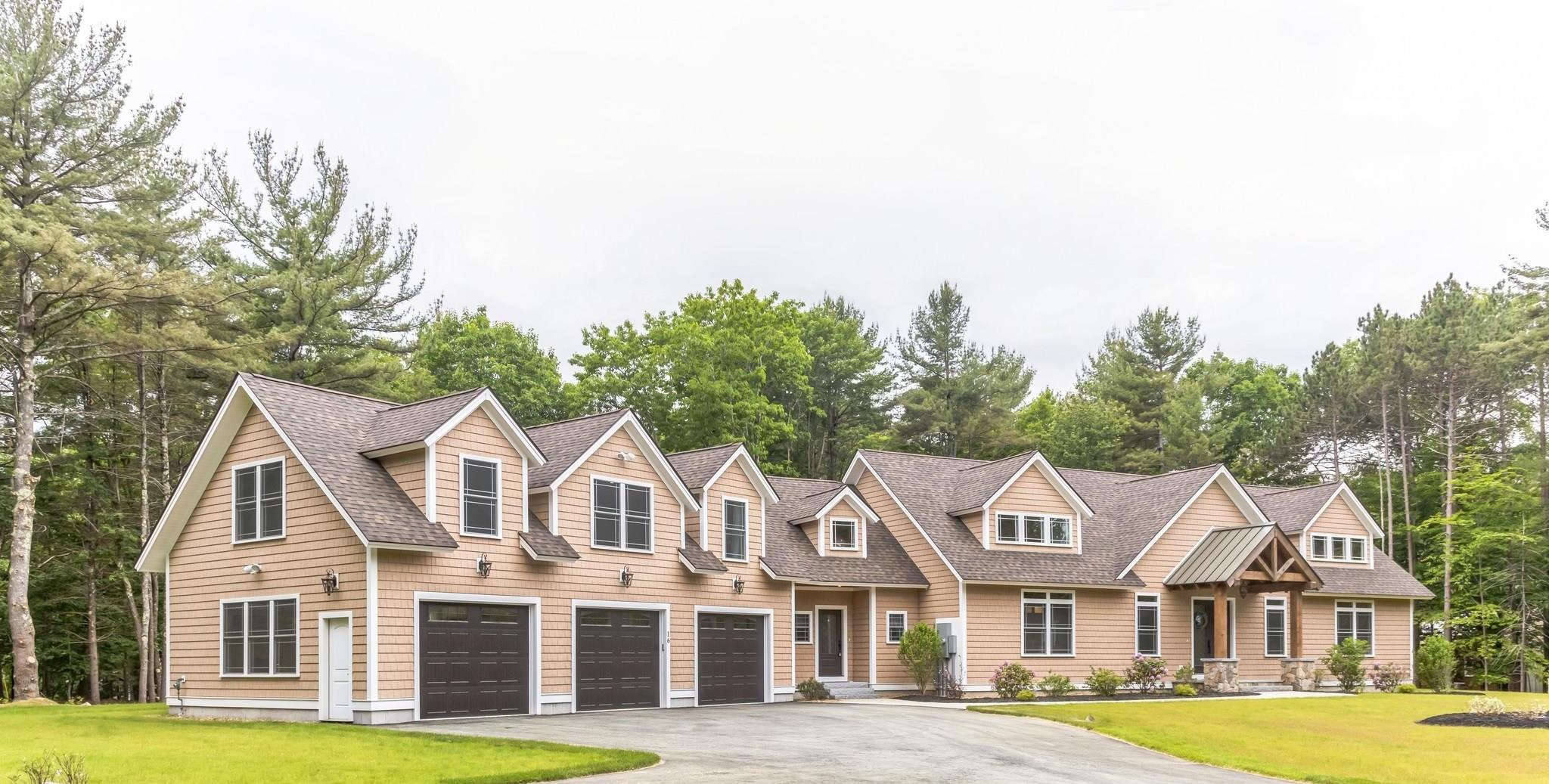 16 Blueberry Hill Lane, Gilford, NH lhrmls01988393