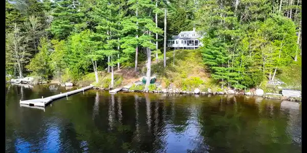 94 Camp Sunapee Road