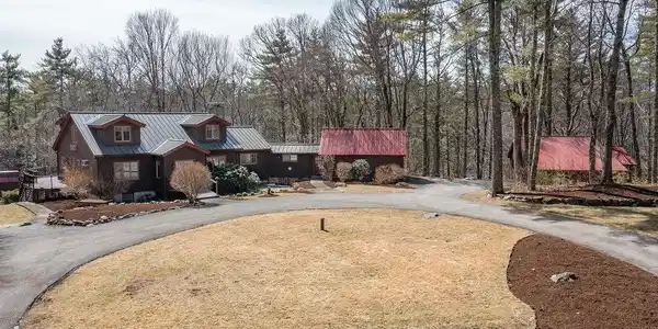 36 Old French Mill Road