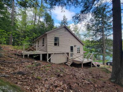 22 Hemlock Lane