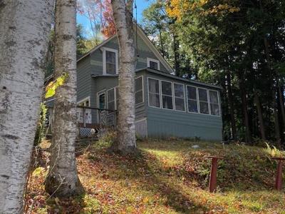 126 Crescent Lake Road