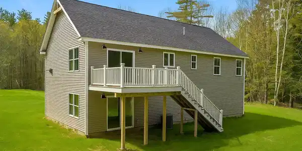 172 Tasker Hill Road
