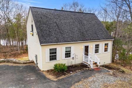 516 Berry River Road