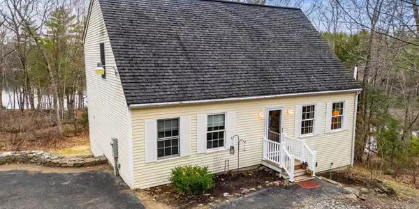 516 Berry River Road
