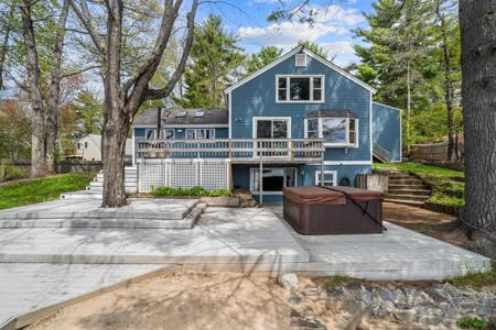 296 Pickerel Point Road