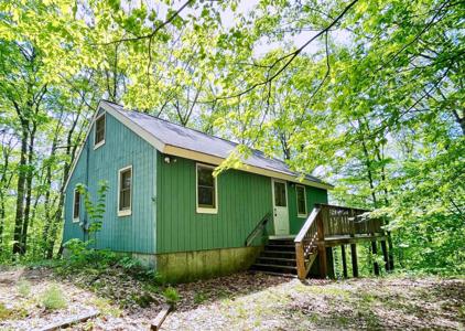 33 Upper Lakeview Drive