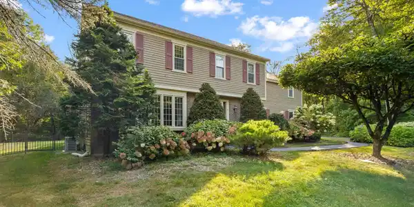 4 Chatburn Road