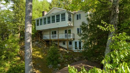 91 Algonquin Road