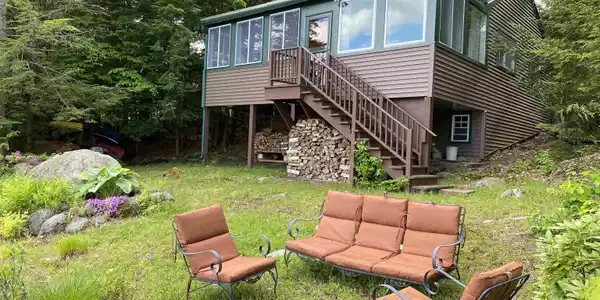 956 Rush Road