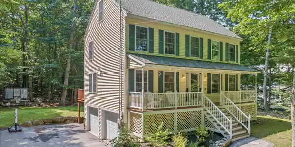 56 Heatherwood Drive