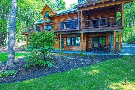 26 Sawmill Shores Road