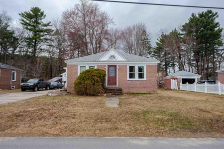 7 Morin Street